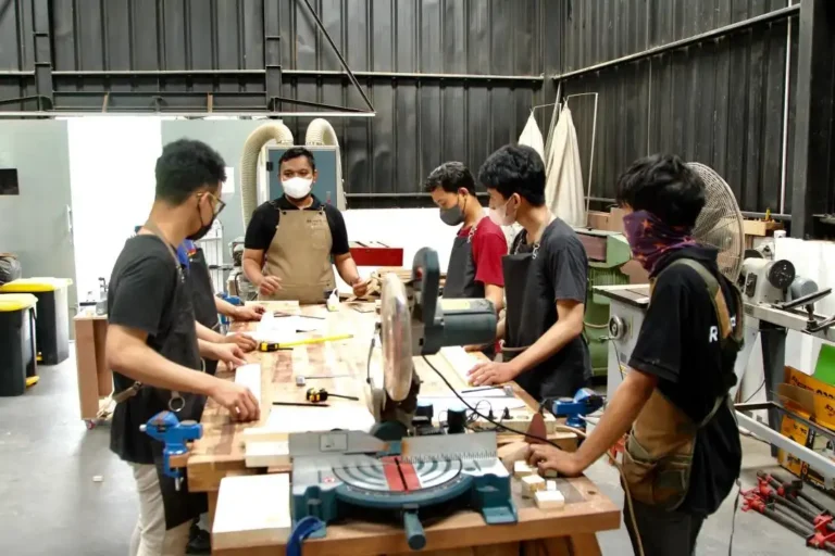 Makerspace