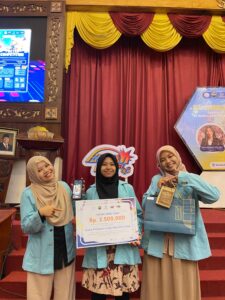 2. Naurah Nazifah - Solo