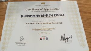 21. Adhiem Bahri-Turkey