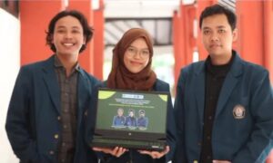 4. Tiara Ashari - Semarang