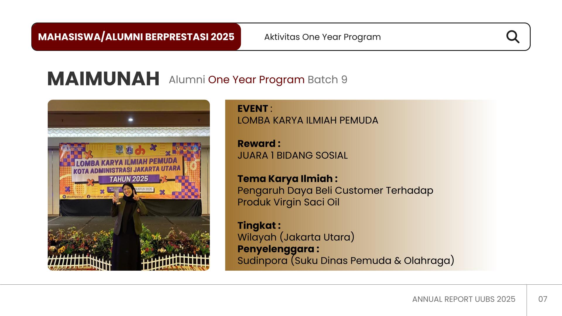 ANNUAL REPORT OYP 2025.pptx (6)