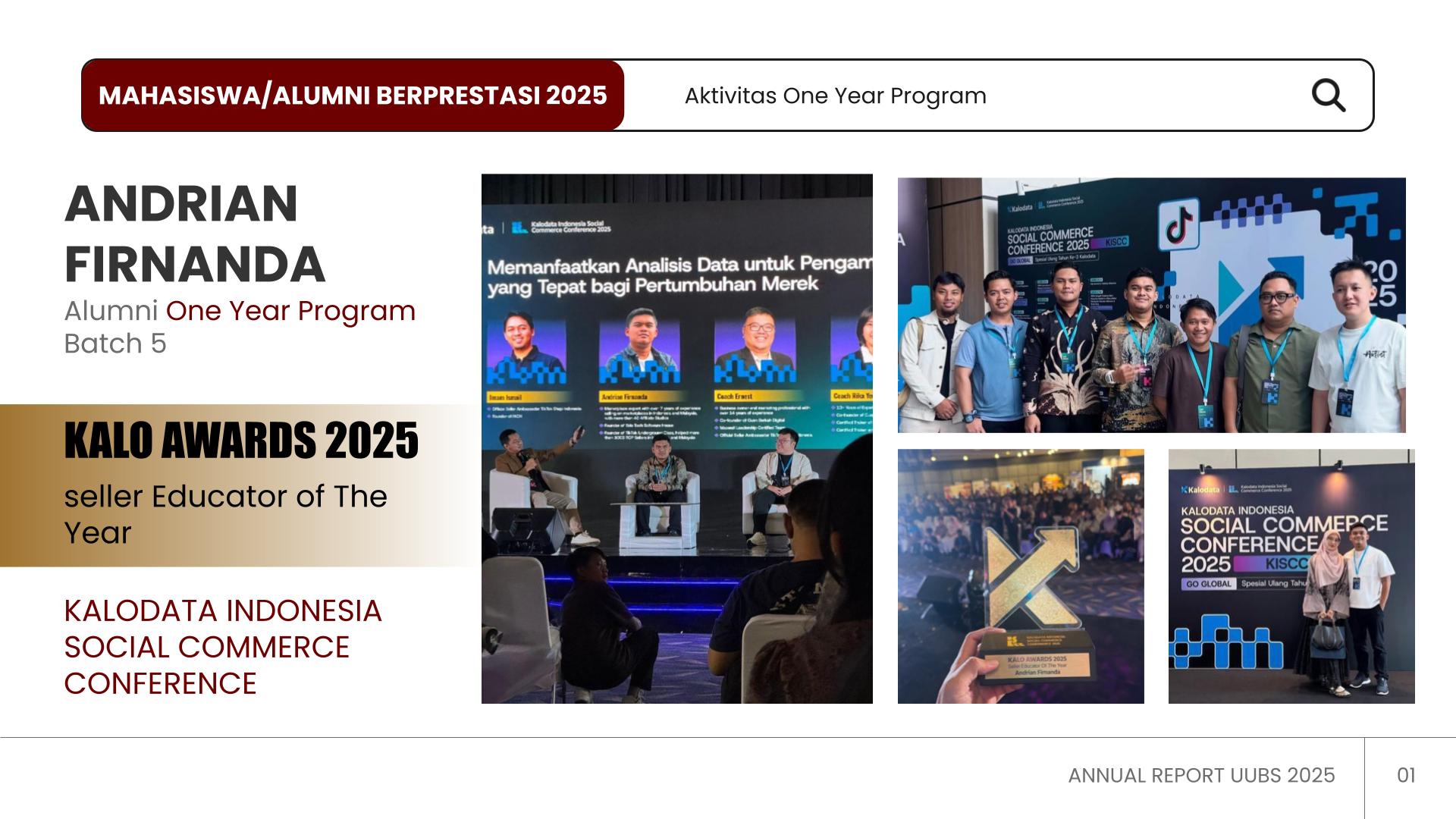 ANNUAL REPORT OYP 2025.pptx