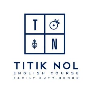 Titik Nol English Course - Yobi Adi Pratama
